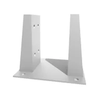 PORTAPILASTRO PESANTE T063/160