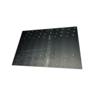 BI PIASTRA FORATA NMP 300 300x200x3 CE