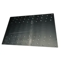 BI PIASTRA FORATA NMP 300 300x200x3 CE