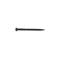 VITE PER TERRAZZE T/CONICA GRIGIO Ø 5x80