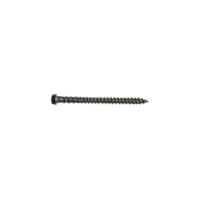 VITE PER TERRAZZE T/CONICA INOX A4 Ø 5x80