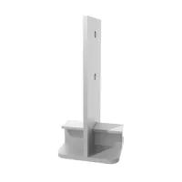 PORTAPILASTRO A SCOMPARSA T113/120