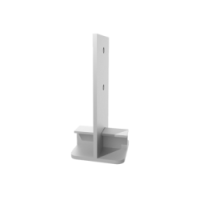 PORTAPILASTRO T113/120