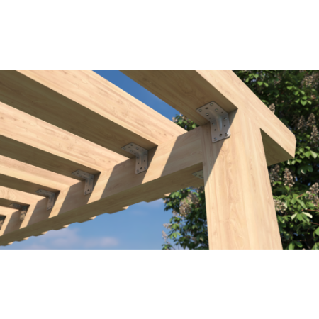 BI VITE PER STAFFE MSCT 5X40