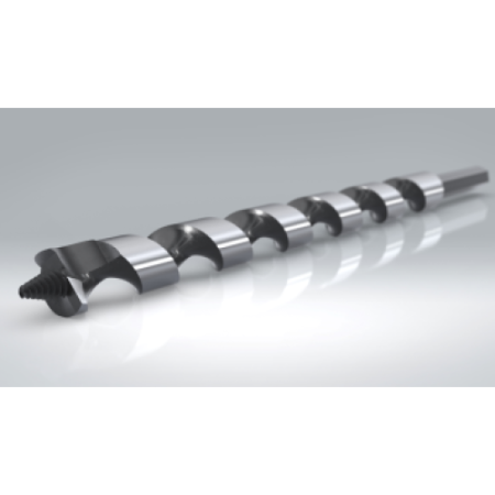 PUNTA LEGNO FAMAG 18 X 460