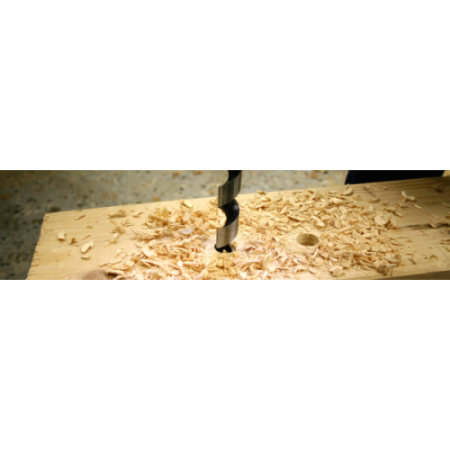 PUNTA LEGNO FAMAG 18 X 460