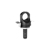 POWER CLAMP D-25/70 KG 500 Set 2 pezzi c
