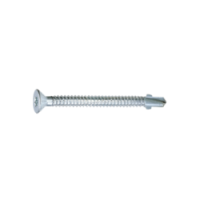 VITE AUTOPERFORANTE TSP 6.3x 60