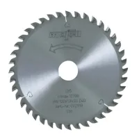 MAFELL LAMA D. 120x20 Z 40 FZ/TR
