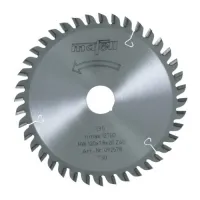 MAFELL LAMA D. 120x20 Z 40 TR