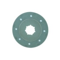 MAFELL RUOTA DENT. x CATENA 3/8" ZXS 400