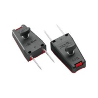 MAFELL Dispositivo fissaggio F-FIX, 2 pe