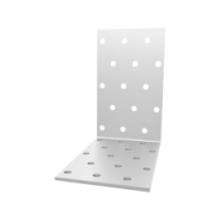 ANGOLARE FLG100x100x 60x2.5