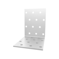 ANGOLARE FLG 80x 80x 60x2.5