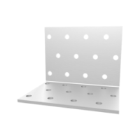ANGOLARE FLG 60x 60x 80x2.5