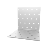ANGOLARE FLG100x100x100x2.5
