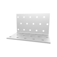 ANGOLARE FLG 60x 60x100x2.5