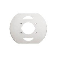 MAFELL Piastra di allargamento Ø280mm