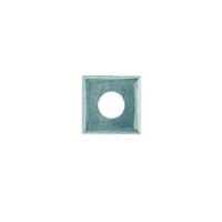 MAFELL PLACCHETTA REVERSIBILE 14x14x2 mm