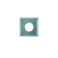 MAFELL PLACCHETTA REVERSIBILE 14x14x2 mm
