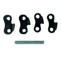 MAFELL Maglie di riserva + rivetti 14 mm