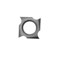 MAFELL Coltello reversibile 14x14x3 mm
