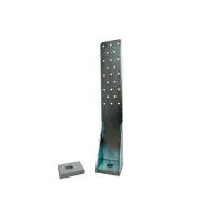 BI HOLDOWN HD 340 CE 340x60x3 mm