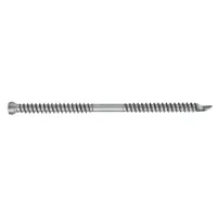 SFS VITE DOPPIO FILETTO WT-T 8,2x330 ZB