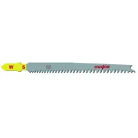 MAFELL Lama W5 Wood Progressive, 5 pz
