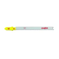 MAFELL Lama W6 Wood Reverse, 5 pz