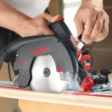 MAFELL SEGA CIRCOLARE K55CC in T-MAX