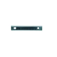 PLACCHETTE 2 TAGLIENTI x FRESE 80x12x1.5
