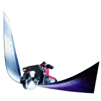 MAFELL SEGA CIRCOLARE KSP 40 flexistem