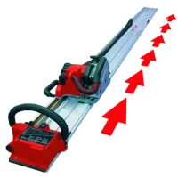 MAFELL SISTEMA TAGLIO PSS 3100SE Disposi