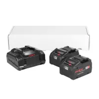 MAFELL Power-Set 3: 2x18M 144LiHD+APSM+