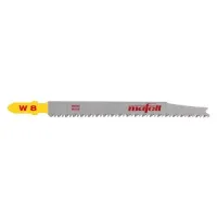 MAFELL Lama W8 Wood Complete, 5 pz