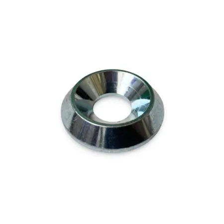 SOTTOVITE STAMPATA D.12x42 zn bianca