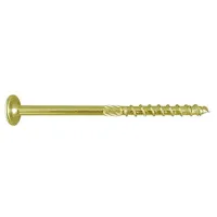 BI VITE PER LEGNO TBT T30 ZG  6  x  200
