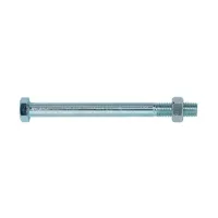 BULLONE TE 8.8 Zn DIN 601 M 16x200