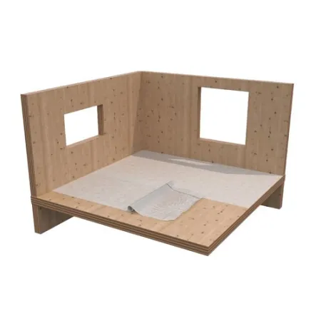 FRENO VAPORE AUTOADESIVO AWP 1.5x50mt