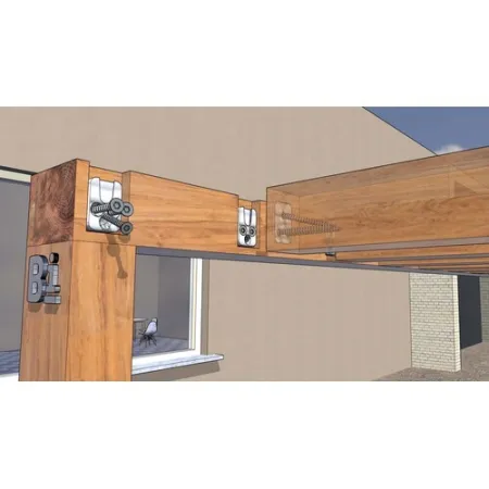 GIUNTO HVP  88004.0000  25x 40x12 CE
