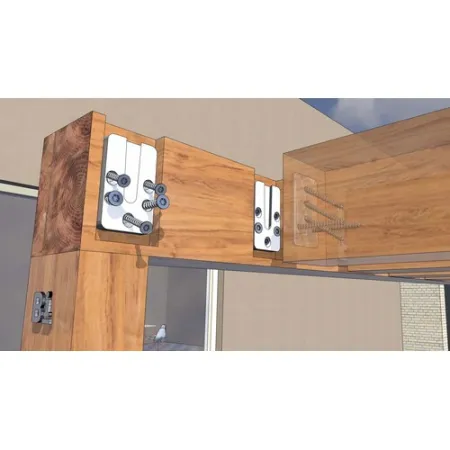GIUNTO HVP  88107.0000  40x 70x12 CE