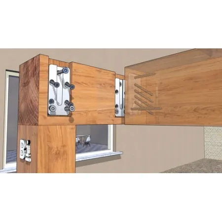 GIUNTO HVP  88109.0000  40x 90x12 CE