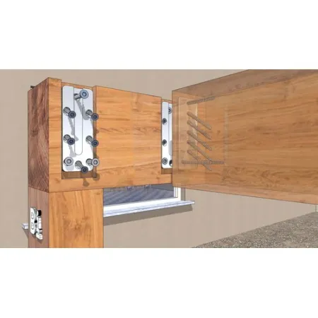 GIUNTO HVP  88111.0000  40x110x12 CE