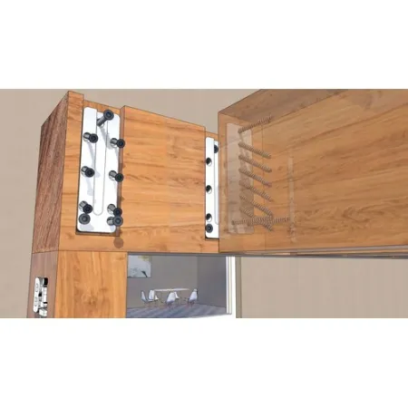 GIUNTO HVP  88113.0000  40x130x12 CE