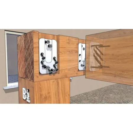 GIUNTO HVP  88210.0000   60x100x12 CE