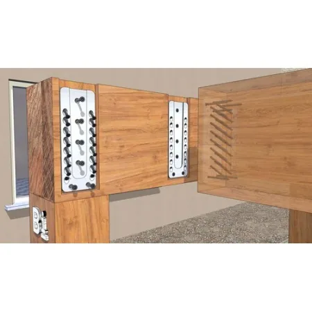 GIUNTO HVP  88214.0000  60x140x12 CE