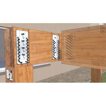 GIUNTO HVP  88322.0000  80x220x12 CE