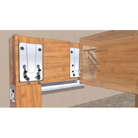 GIUNTO HVP  88420.1000 120x200x20 CE
