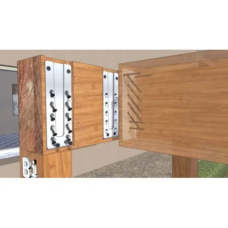GIUNTO HVP  88435.1000 120x350x20 CE